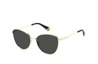 Occhiali da sole Polaroid Donna 205329J5G55M9 - 205329J5G55M9